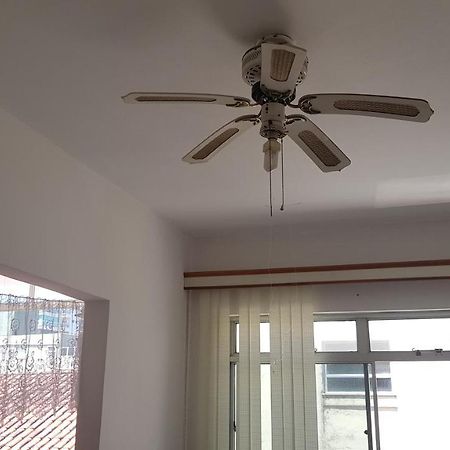 Apartamento A Uma Quadra Da Praia Guaruja Exterior photo